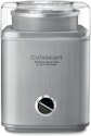 Cuisinart 2-Quart Ice Cream and Frozen Yogurt Machine for $89 + free shipping