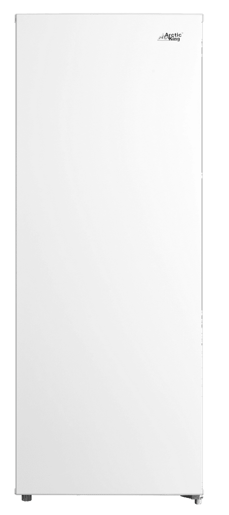 Arctic King 7-Cubic Foot Upright Freezer: $197