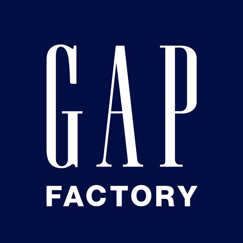 Gap Factory Memorial Day Sale: Up to 70% off + Extra 50% off Gap Factory Memorial Day Sale: Up to 70% off + Extra 50% off
