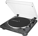 Audio-Technica Fully Automatic Belt-Drive Stereo Turntable for $179 + free shipping