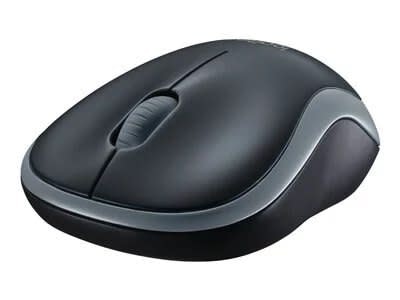 Logitech M185 Wireless Mouse: $12 w/ Prime