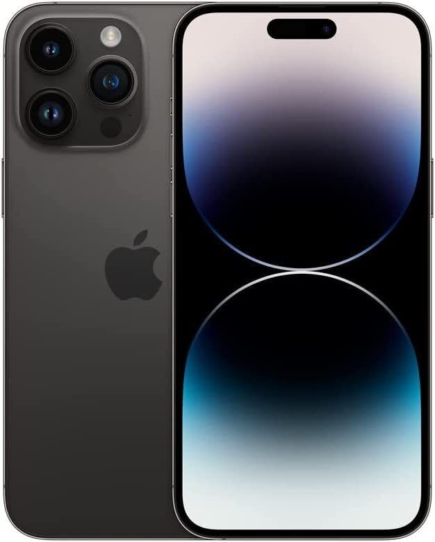 Refurb Unlocked Apple iPhone 14 Pro Max 256GB Smartphone: $416