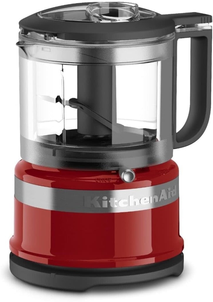 KitchenAid 3.5-Cup Food Chopper: $44 KitchenAid 3.5-Cup Food Chopper: $44