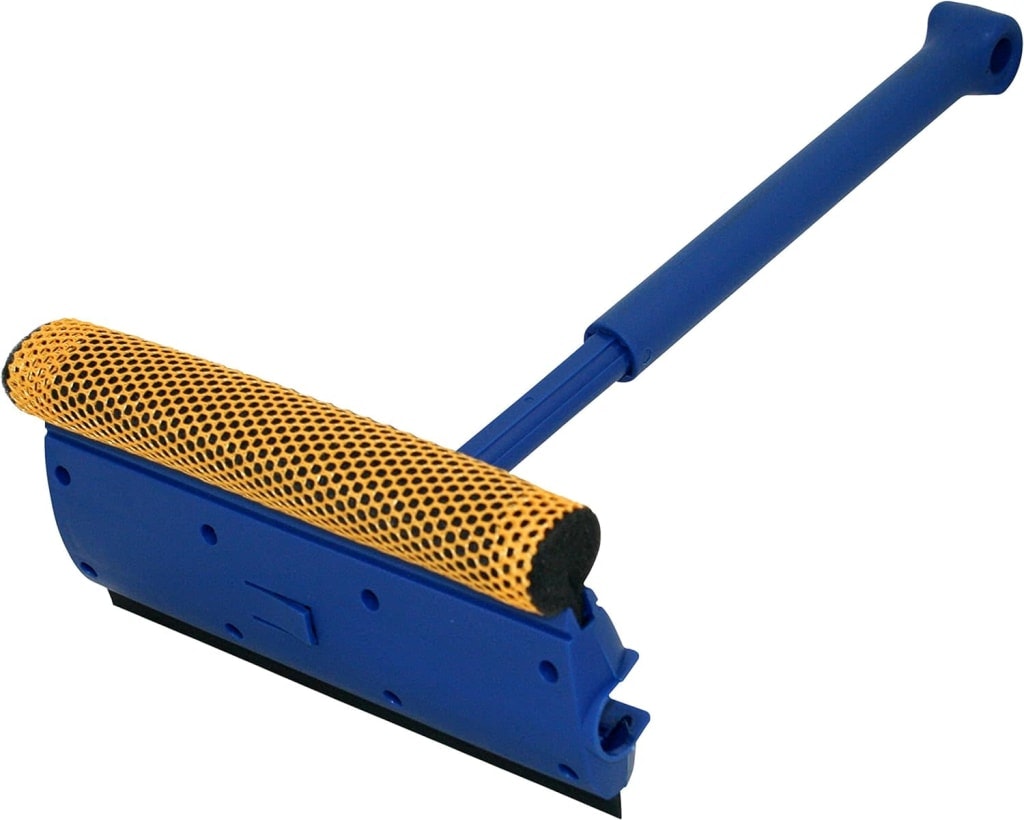 Rain-X Compact 8" Squeegee: $4.87 Rain-X Compact 8" Squeegee: $4.87