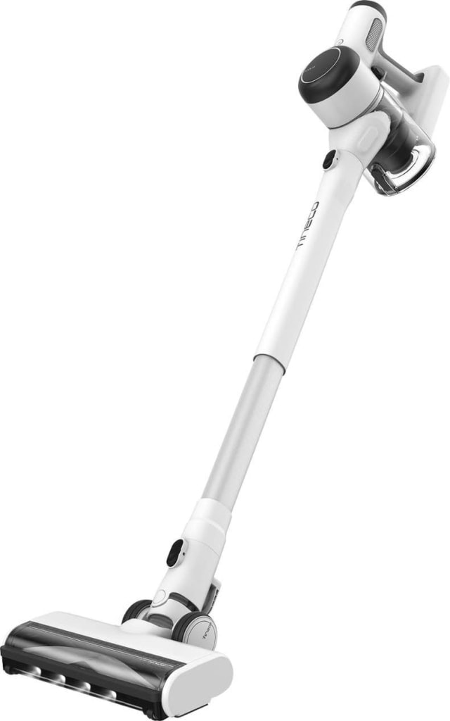 Tineco Pure One X Dual Smart Cordless Stick Vacuum: $149.99