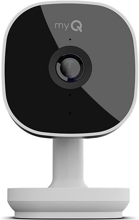 Open-Box Chamberlain myQ Smart Garage Camera: $15 Open-Box Chamberlain myQ Smart Garage Camera: $15