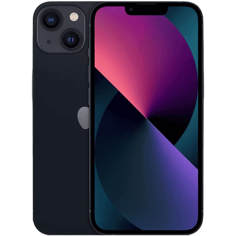 Refurb Unlocked Apple iPhone 13 128GB Smartphone: $253