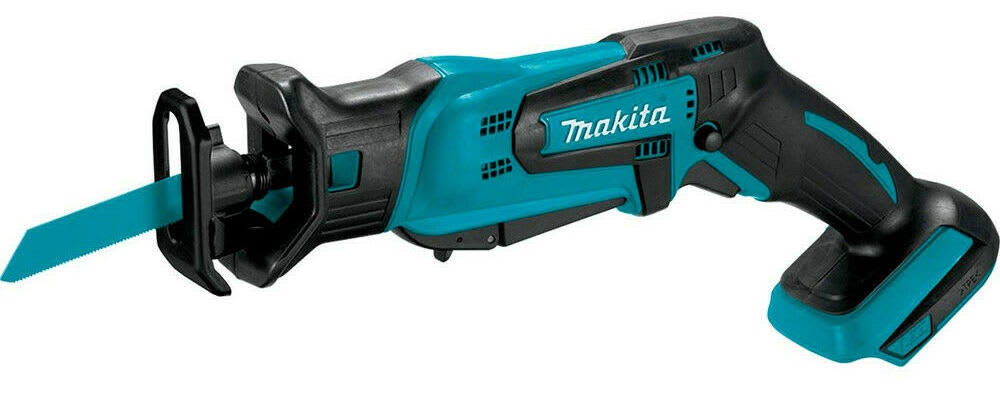 Certified Refurb Makita 18V Cordless LXT Li-Ion Reciprocating Saw: $76