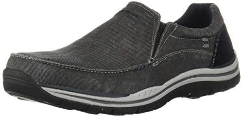 Skechers Men's Expected Avillo Relaxed-Fit Slip-On Shoes: $38