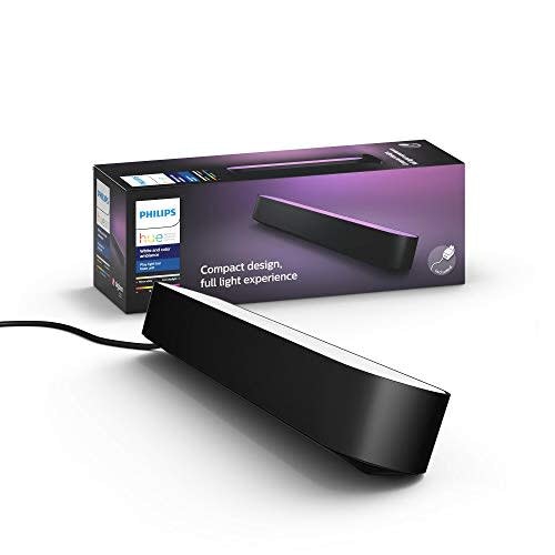 Philips Hue Smart Play Light Bar Base Kit: $60