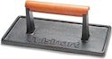 Cuisinart Cast Iron Grill Press for $12 + free shipping w/ Prime