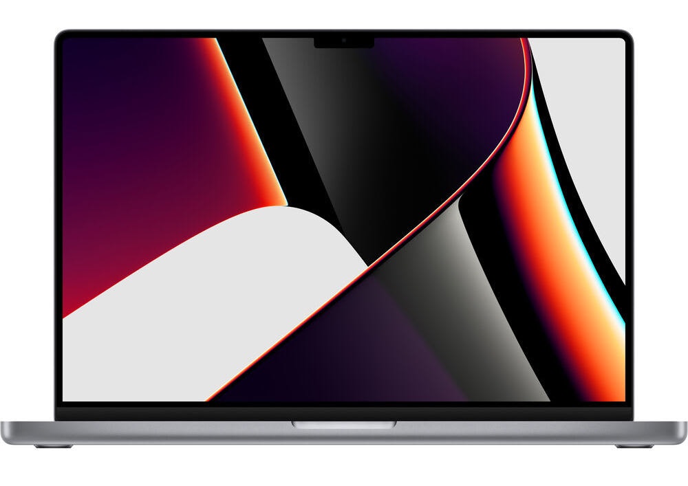 Refurb Apple MacBook Pro M1 Pro Chip 16" Laptop (2021): $1,334 Refurb Apple MacBook Pro M1 Pro Chip 16" Laptop (2021): $1,334