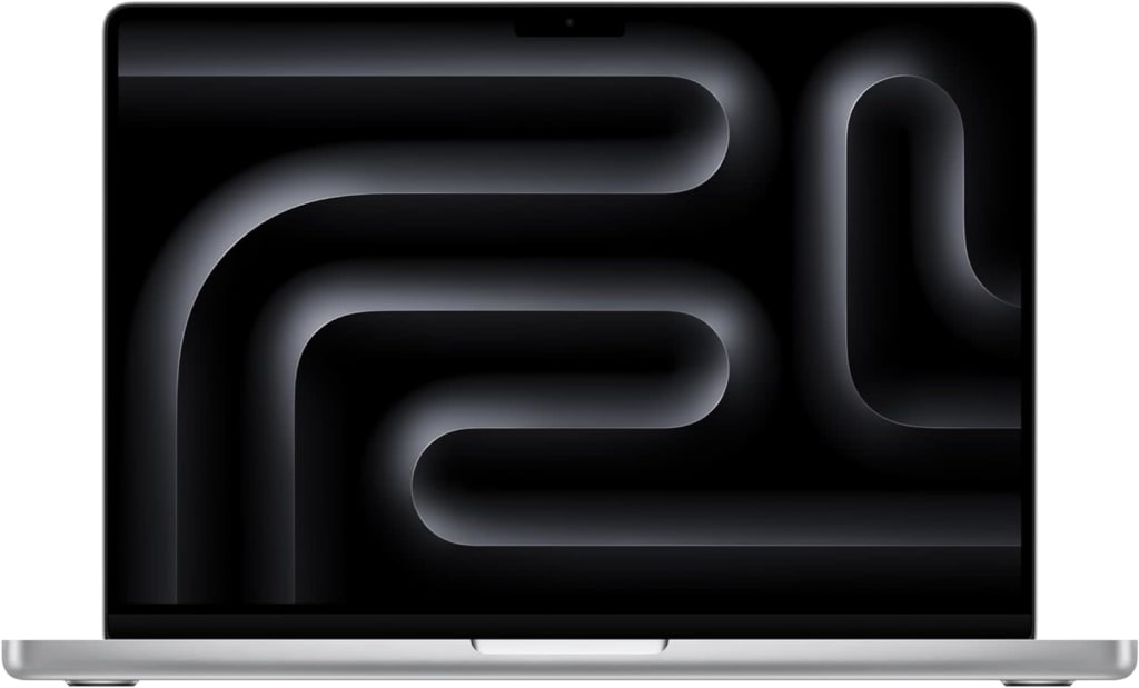 Refurb Apple MacBook Pro M3 14.2" Laptop (2023): $1,029