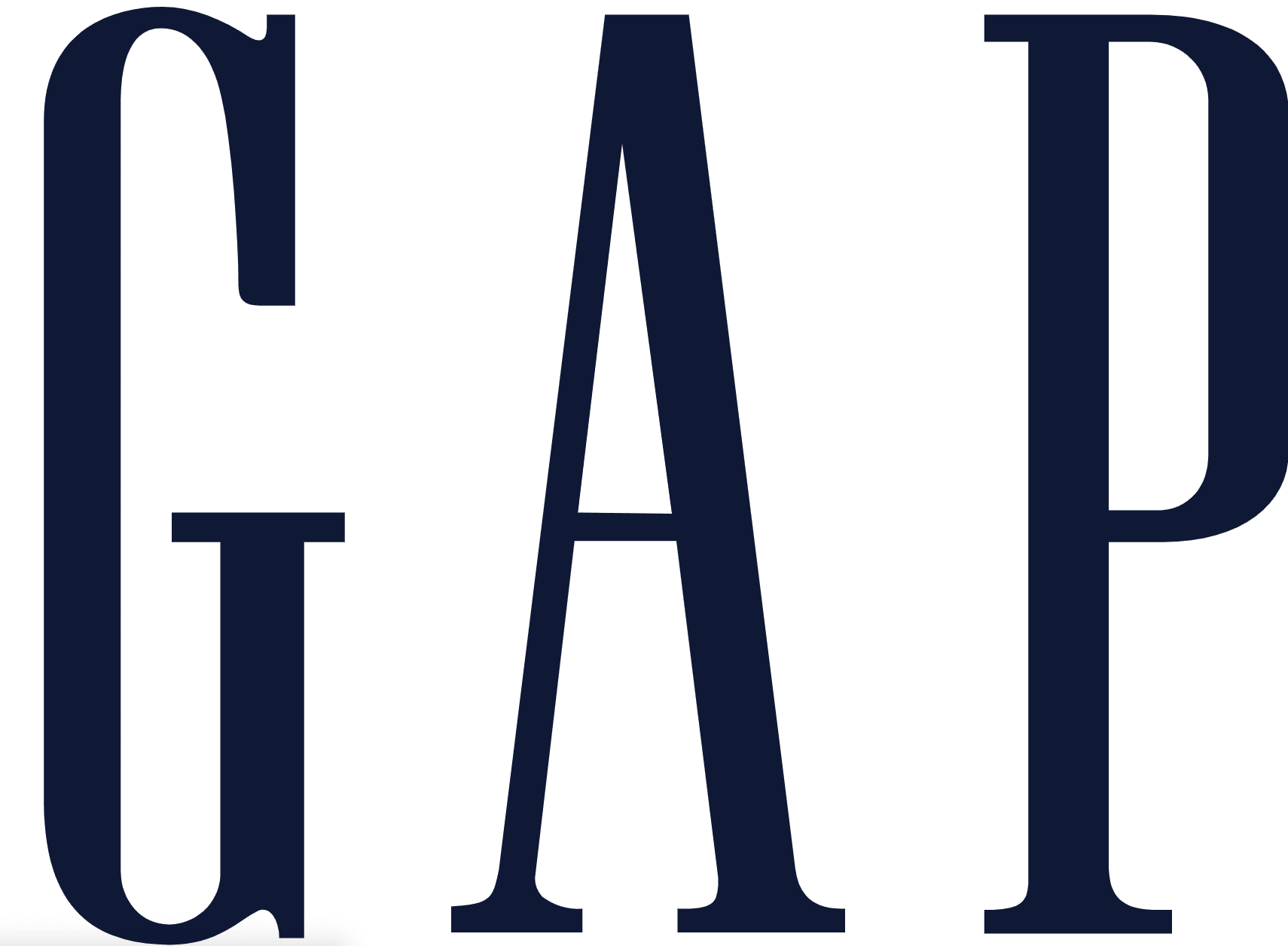 Gap Memorial Day Sale