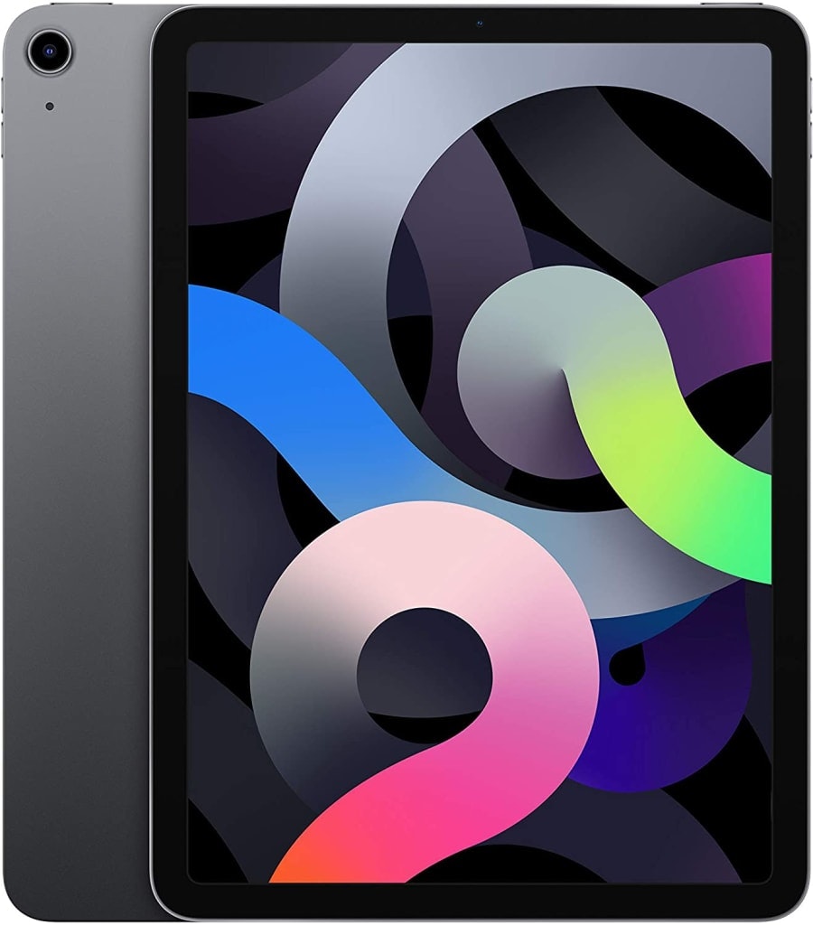 Refurb 4th-Gen. Apple iPad Air 10.9" 64GB Tablet (2020): $223