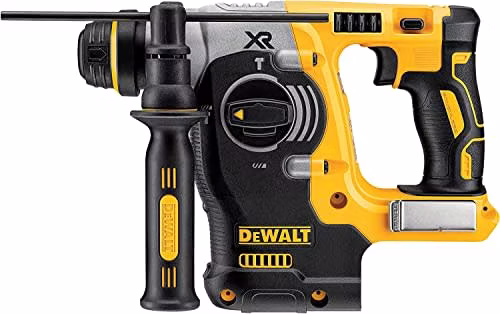 DeWalt 20V Max Cordless Rotary Hammer Drill (Tool Only): $230 DeWalt 20V Max Cordless Rotary Hammer Drill (Tool Only): $230
