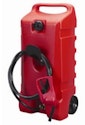 Scepter Flo n' Go DuraMax 14-Gallon Rolling Gas Can for $104 + free shipping
