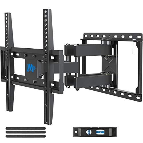Mounting Dream Wall Mount for 32" to 65" TVs: $39