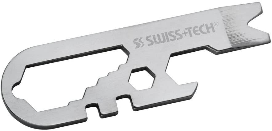Swiss+Tech Micro Wrench Multi-Tool: $4.99 Swiss+Tech Micro Wrench Multi-Tool: $4.99