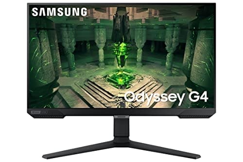 Samsung 25" 1080p HDR 240Hz IPS FreeSync Monitor: $170 Samsung 25" 1080p HDR 240Hz IPS FreeSync Monitor: $170