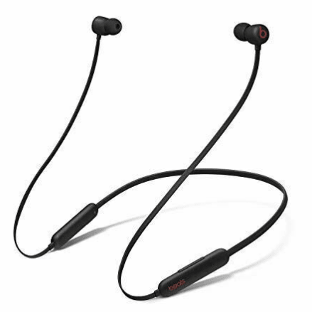 Refurb Beats by Dr. Dre Beats Flex Wireless Earphones: $29