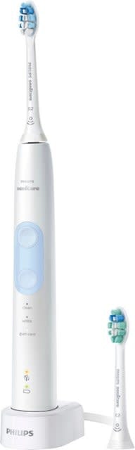 Philips Sonicare ProtectiveClean 5100 Toothbrush: $80 Philips Sonicare ProtectiveClean 5100 Toothbrush: $80