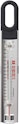 KitchenAid Curved Candy and Deep Fry Thermometer for $4.90 + free shipping w/ Prime