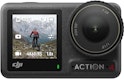 DJI Osmo Action 4 Standard Action Camera Combo Kit for $179 w/ Prime + free shipping