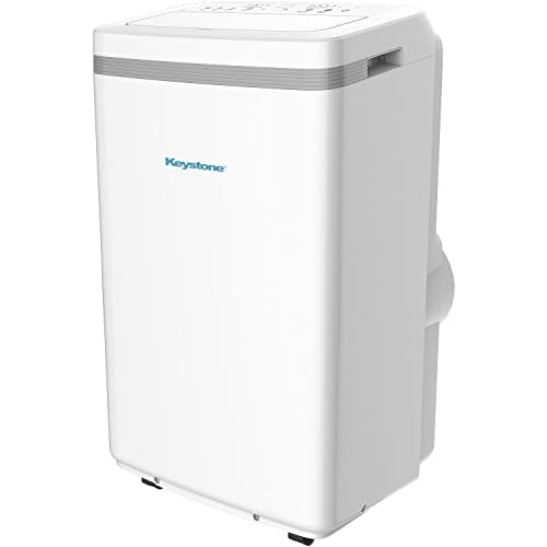 Keystone 5,000BTU 115V Portable Air Conditioner: $190 Keystone 5,000BTU 115V Portable Air Conditioner: $190