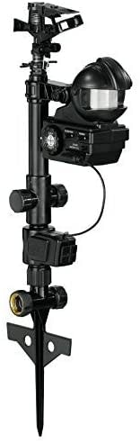 Orbit Yard Enforcer Motion-Activated Sprinkler : $46