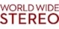 World Wide Stereo Sales and Deals