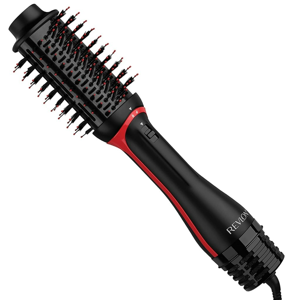 One-Step Volumizer PLUS 2.0 Hair Dryer and Hot Air Brush: $40 w/ Prime One-Step Volumizer PLUS 2.0 Hair Dryer and Hot Air Brush: $40 w/ Prime