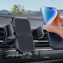 Car Vent Phone Holder for $9 + free shipping w/ Prime