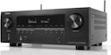 Denon AVR-S970H 8K Ultra HD 7.2 Channel AV Receiver for $600 + free shipping