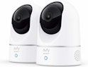 eufy 2K Security Camera 2-Pack for $70 w/ Prime + free shipping