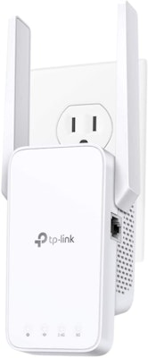 TP-Link AC1200 Dual Band WiFi Extender for $23 + free shipping w/ Prime