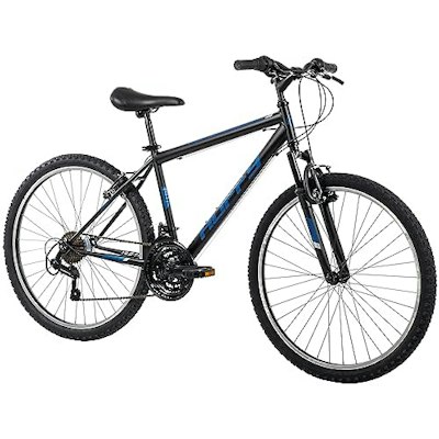 Huffy Stone Mountain 21-Speed 26" Mountain Bike for $210 w/ Prime + free shipping
