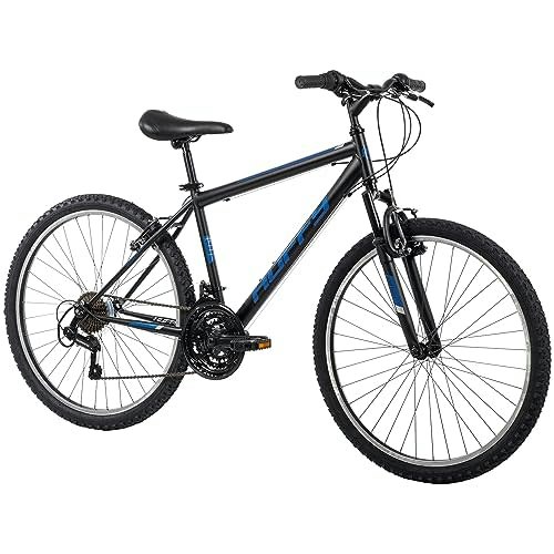 Huffy Stone Mountain 21-Speed 26" Mountain Bike: $210 w/ Prime Huffy Stone Mountain 21-Speed 26" Mountain Bike: $210 w/ Prime