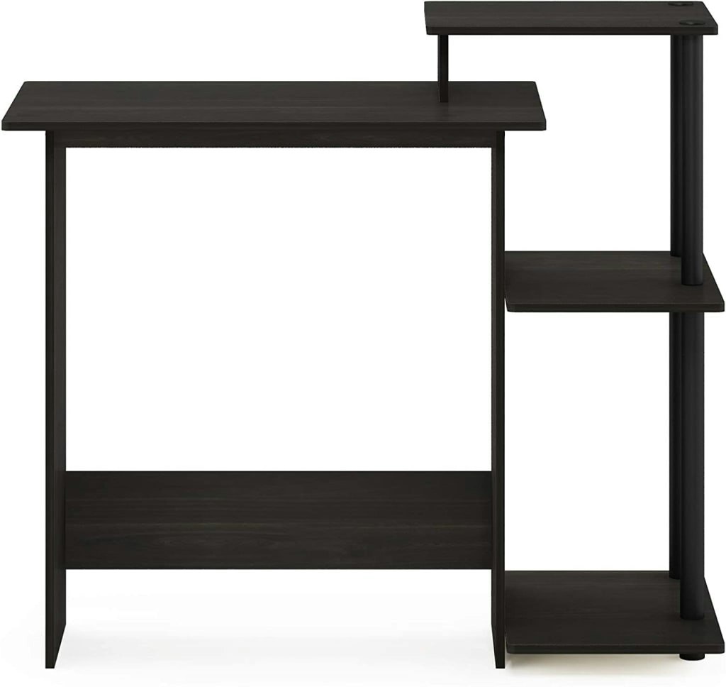 Furinno Efficient Home Computer Desk: $22