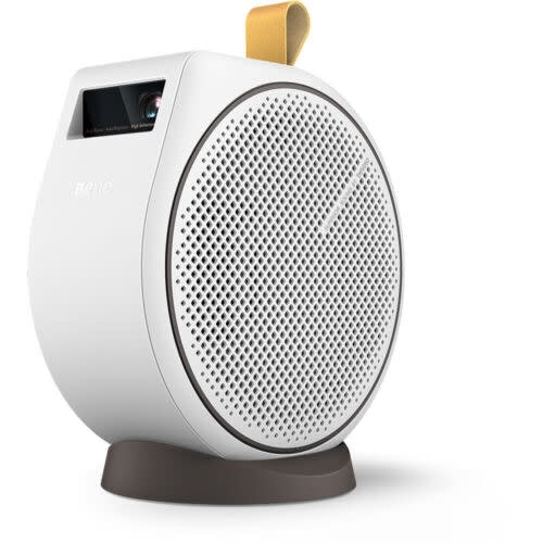Certified Refurb BenQ GV30 720p Smart Portable DLP Projector: $219 Certified Refurb BenQ GV30 720p Smart Portable DLP Projector: $219