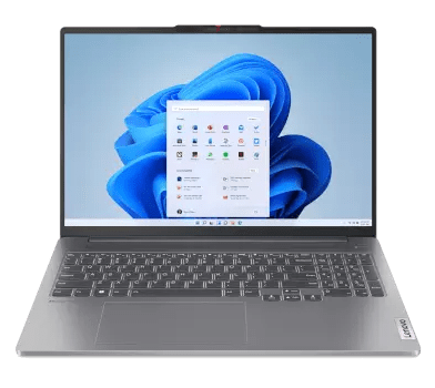 Lenovo Ideapad 5i Pro 13th-Gen. i5 16" Laptop w/ NVIDIA GeForce RTX 3050: $650