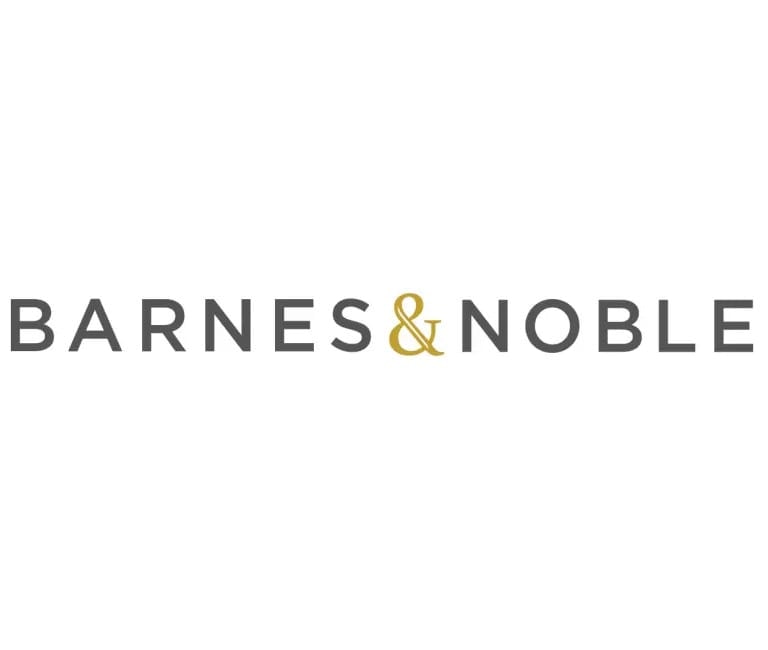 Barnes & Noble New Year Sale: 50% off Barnes & Noble New Year Sale: 50% off