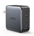 UGREEN 100W USB-C Multiport Charger for $33 + free shipping