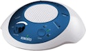 HoMedics SoundSleep White Noise Sound Machine for $17 + free shipping w/ Prime