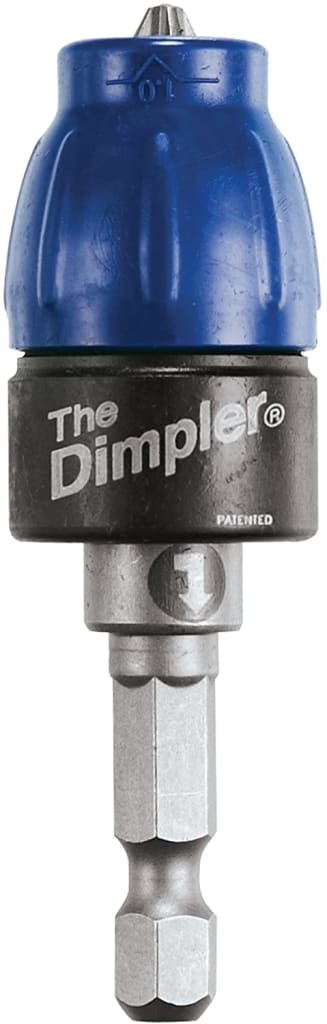 Bosch Drywall Dimpler Screw Setter: $11.65 Bosch Drywall Dimpler Screw Setter: $11.65
