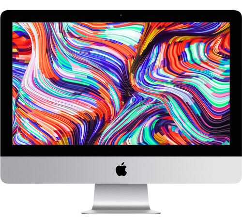 Used Apple iMac Coffee Lake i5 21.5" Retina 4K Desktop (Early 2019): $453 Used Apple iMac Coffee Lake i5 21.5" Retina 4K Desktop (Early 2019): $453