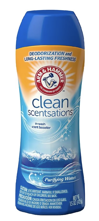 Arm & Hammer Laundry Care at Walgreens: Buy one, get one free Arm & Hammer Laundry Care at Walgreens: Buy one, get one free