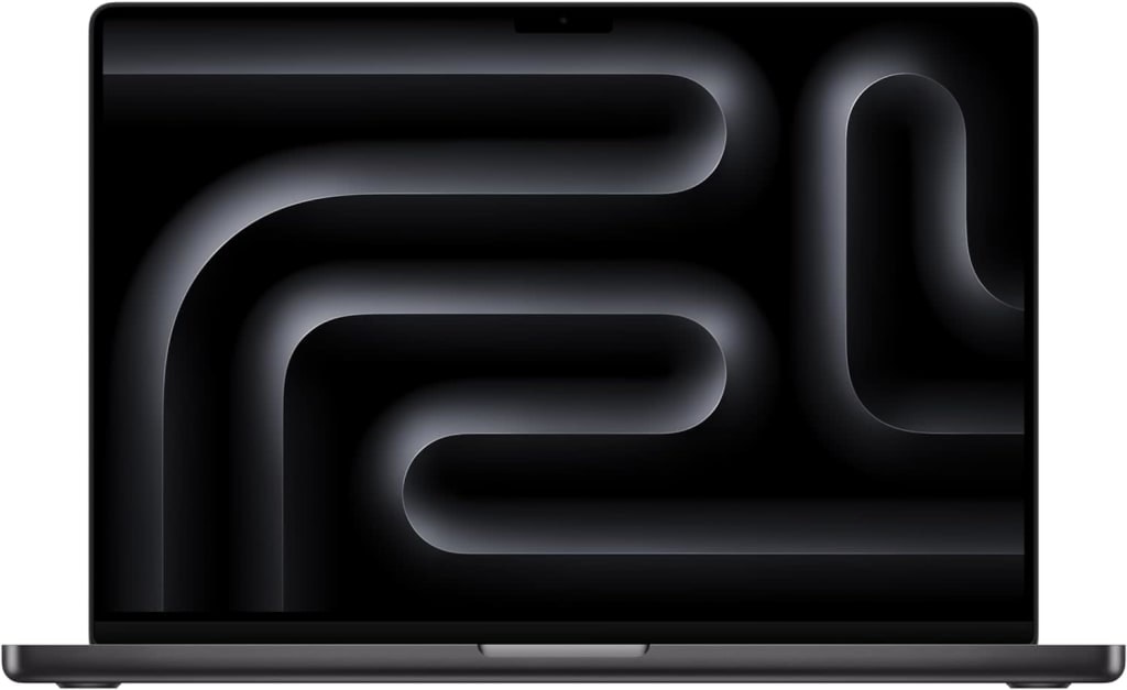 Open-Box Apple MacBook Pro M3 16.2" Laptop (2023): $1,449 Open-Box Apple MacBook Pro M3 16.2" Laptop (2023): $1,449