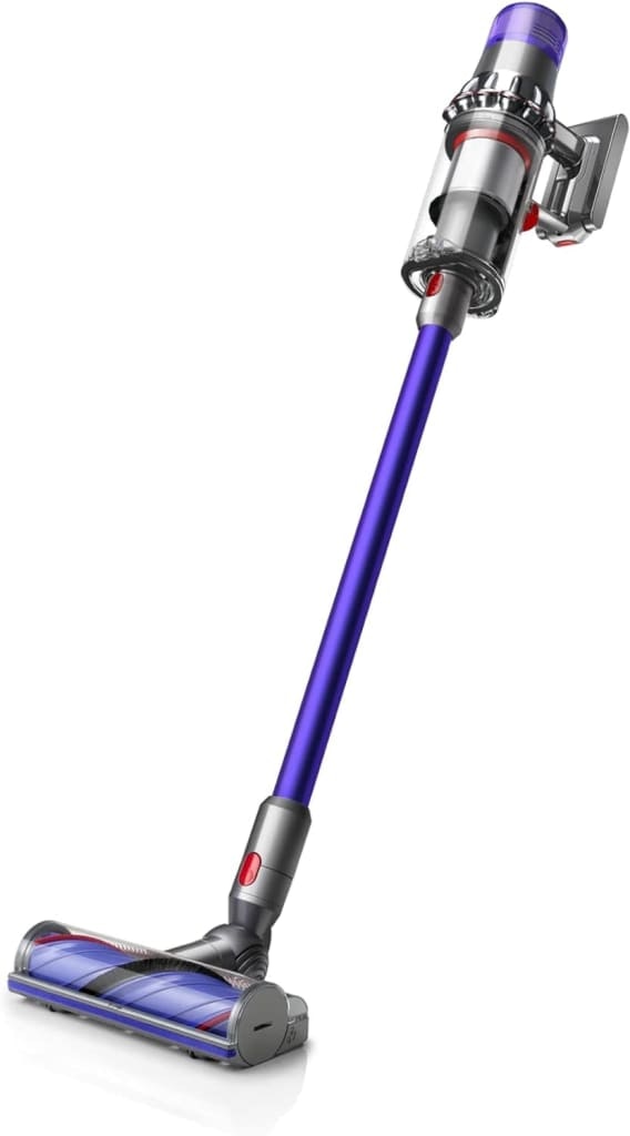 Refurbished Dyson V11 Plus Cordless Vacuum Cleaner: $290