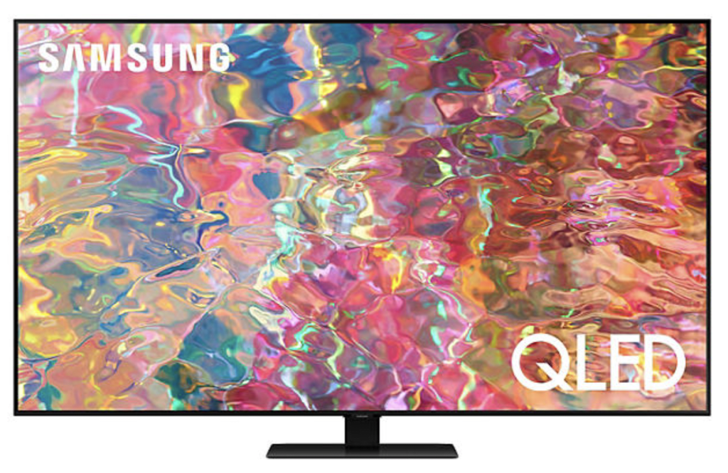 Samsung Q80B-Series 85" 4K HDR QLED UHD Smart TV: $1,499 for members Samsung Q80B-Series 85" 4K HDR QLED UHD Smart TV: $1,499 for members